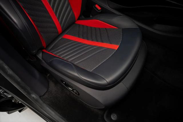 2024 Aston Martin DBX 707