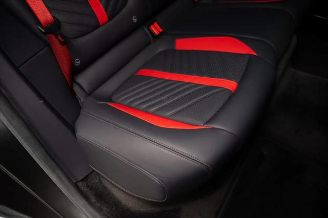 2024 Aston Martin DBX 707