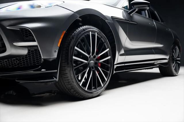 2024 Aston Martin DBX 707