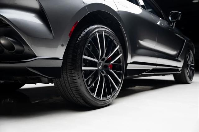 2024 Aston Martin DBX 707