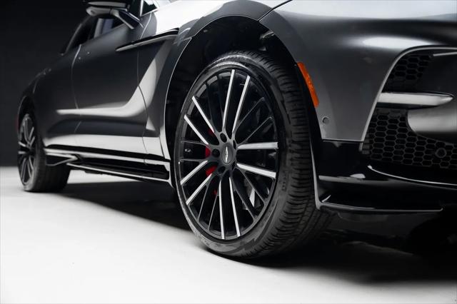 2024 Aston Martin DBX 707