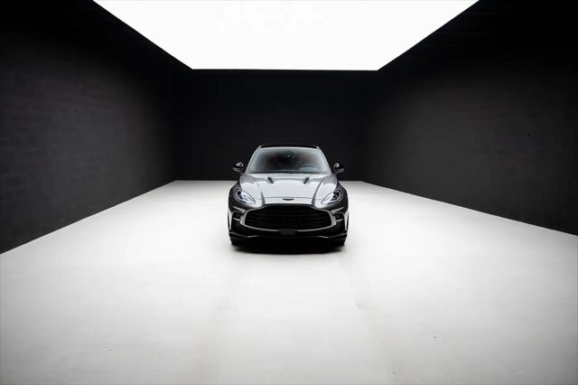2024 Aston Martin DBX 707