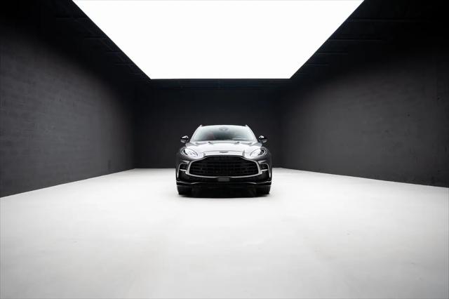 2024 Aston Martin DBX 707