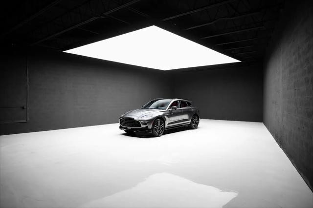 2024 Aston Martin DBX 707