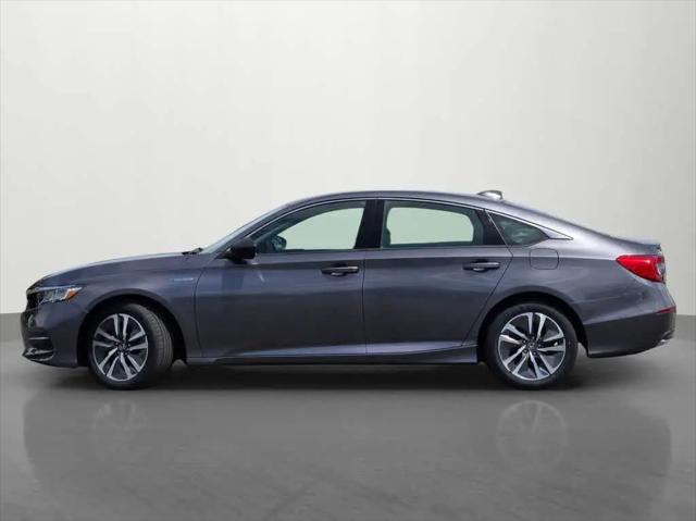 2018 Honda Accord Hybrid Hybrid