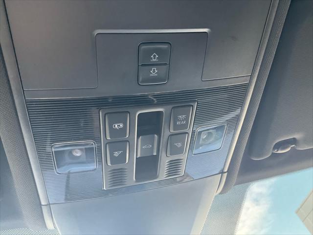2021 Volkswagen Atlas Cross Sport 3.6L V6 SEL Premium R-Line