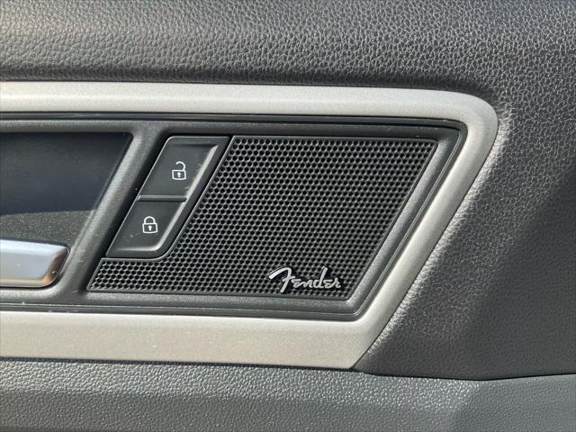 2021 Volkswagen Atlas Cross Sport 3.6L V6 SEL Premium R-Line