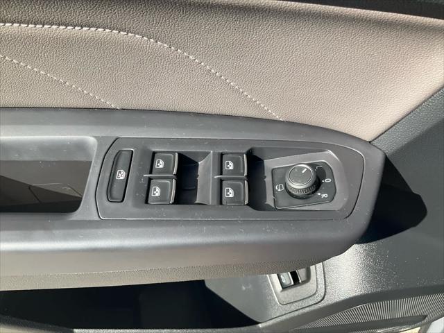 2021 Volkswagen Atlas Cross Sport 3.6L V6 SEL Premium R-Line