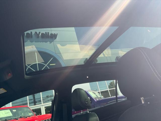 2021 Volkswagen Atlas Cross Sport 3.6L V6 SEL Premium R-Line