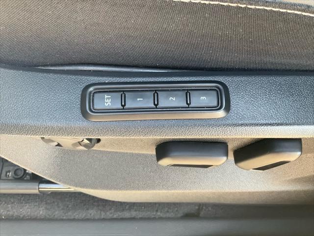 2021 Volkswagen Atlas Cross Sport 3.6L V6 SEL Premium R-Line