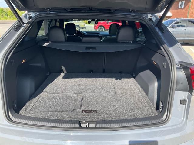 2021 Volkswagen Atlas Cross Sport 3.6L V6 SEL Premium R-Line