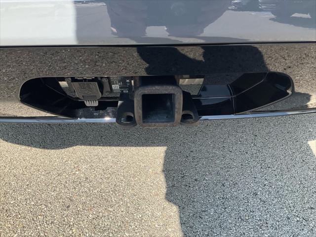 2021 Volkswagen Atlas Cross Sport 3.6L V6 SEL Premium R-Line