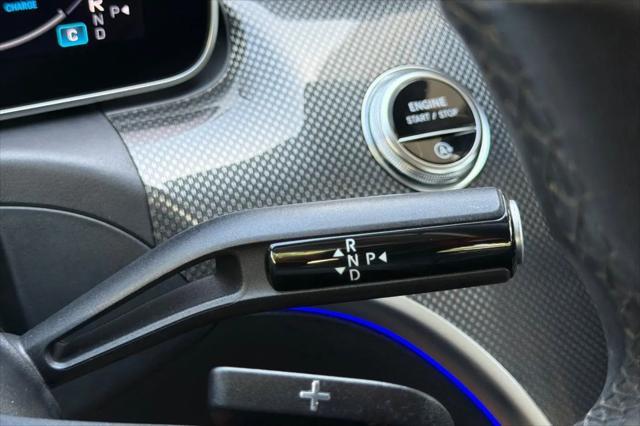 2023 Mercedes-Benz C-CLASS C 300 Sedan