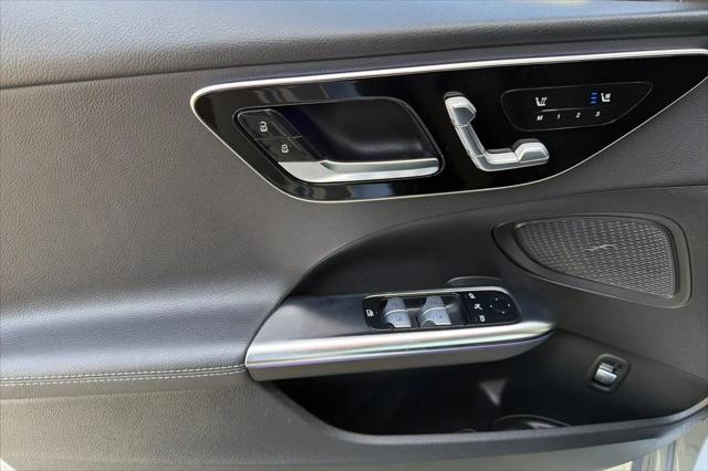 2023 Mercedes-Benz C-CLASS C 300 Sedan