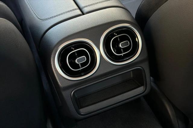 2023 Mercedes-Benz C-CLASS C 300 Sedan