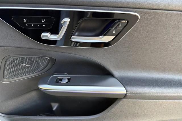 2023 Mercedes-Benz C-CLASS C 300 Sedan