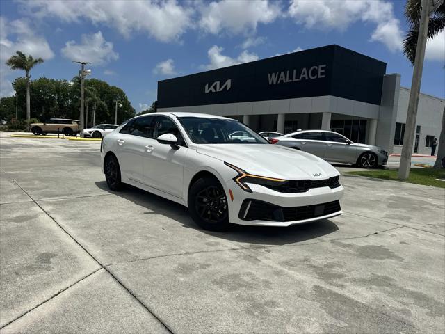 2026 Kia K5 LXS FWD for sale in Stuart, FL
