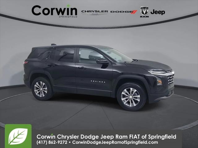 2026 Chevrolet Equinox FWD LT for sale in Springfield, MO