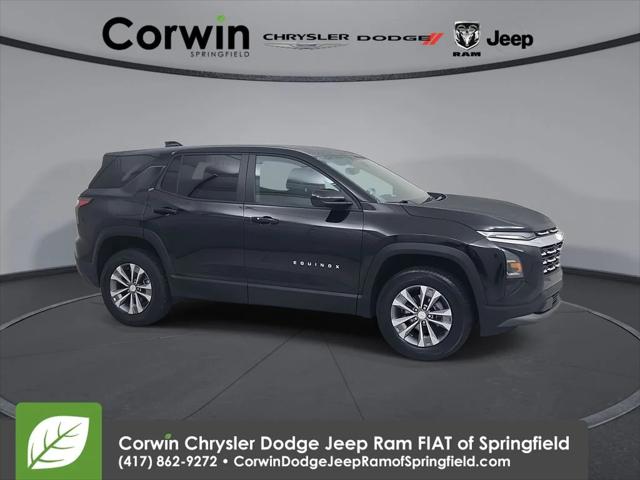 2026 Chevrolet Equinox FWD LT for sale in Springfield, MO