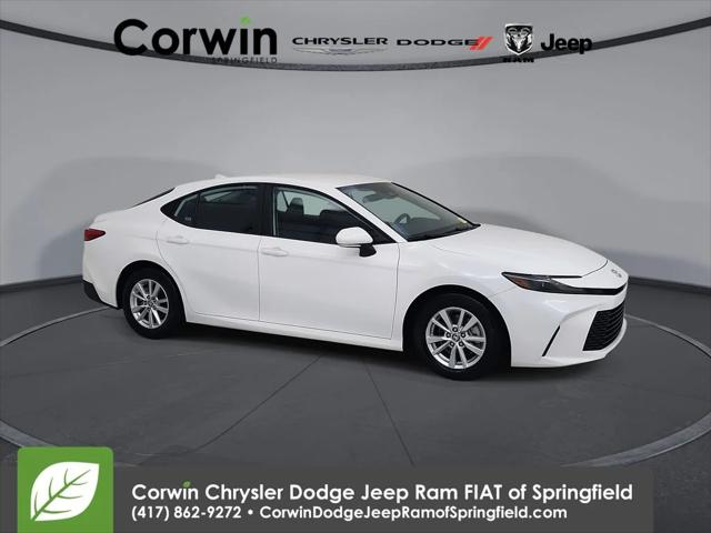 2026 Toyota Camry LE for sale in Springfield, MO