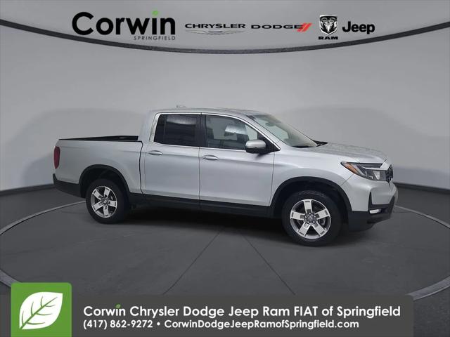2025 Honda Ridgeline RTL for sale in Springfield, MO