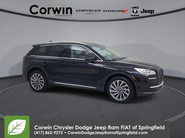 2023 Lincoln Corsair Reserve for sale in Springfield, MO