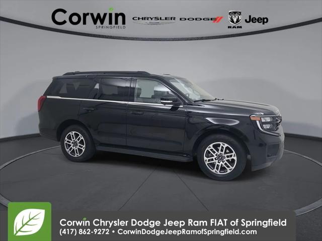2025 Ford Expedition Active for sale in Springfield, MO