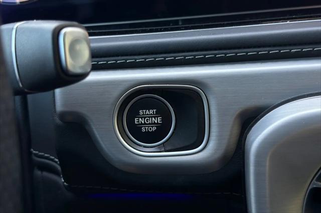 2023 Mercedes-Benz AMG G 63 4MATIC