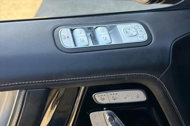 2023 Mercedes-Benz AMG G 63 4MATIC