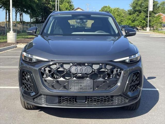 2026 Audi Q5 Premium Plus TFSI quattro S tronic