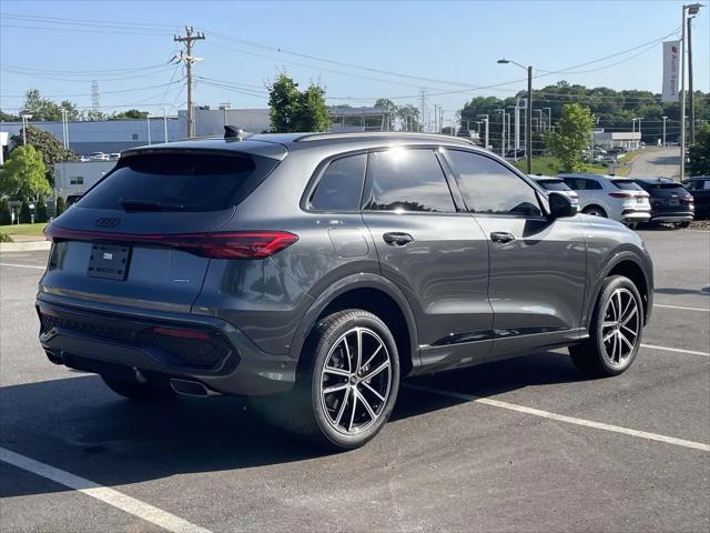 2026 Audi Q5 Premium Plus TFSI quattro S tronic