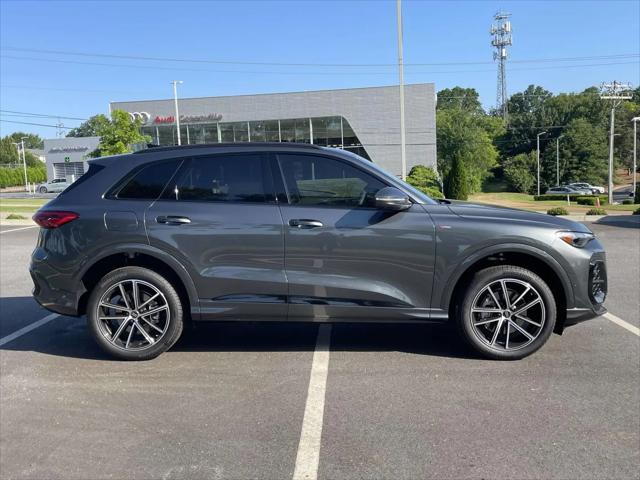 2026 Audi Q5 Premium Plus TFSI quattro S tronic