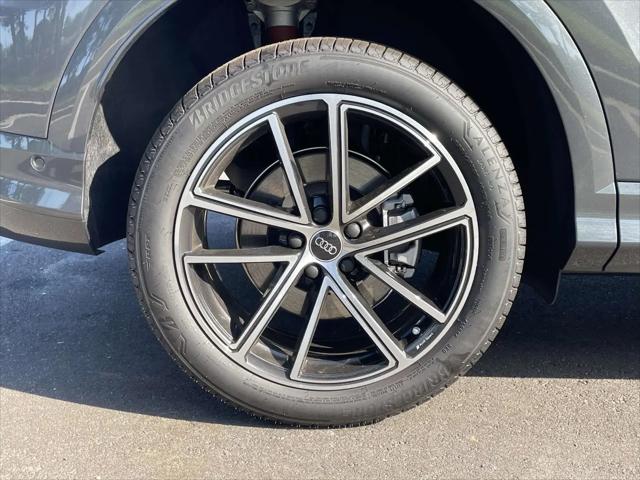 2026 Audi Q5 Premium Plus TFSI quattro S tronic