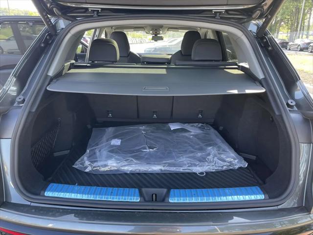 2026 Audi Q5 Premium Plus TFSI quattro S tronic