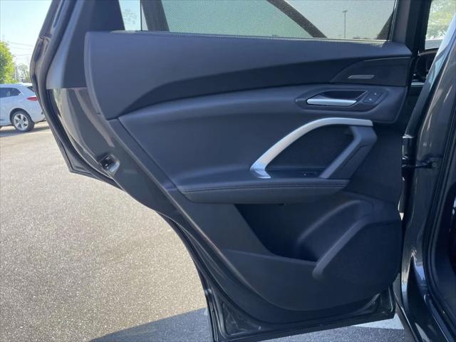 2026 Audi Q5 Premium Plus TFSI quattro S tronic