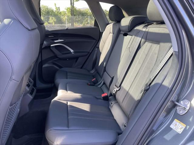 2026 Audi Q5 Premium Plus TFSI quattro S tronic