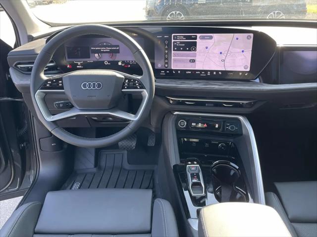2026 Audi Q5 Premium Plus TFSI quattro S tronic