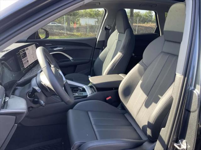 2026 Audi Q5 Premium Plus TFSI quattro S tronic