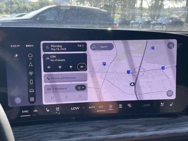 2026 Audi Q5 Premium Plus TFSI quattro S tronic