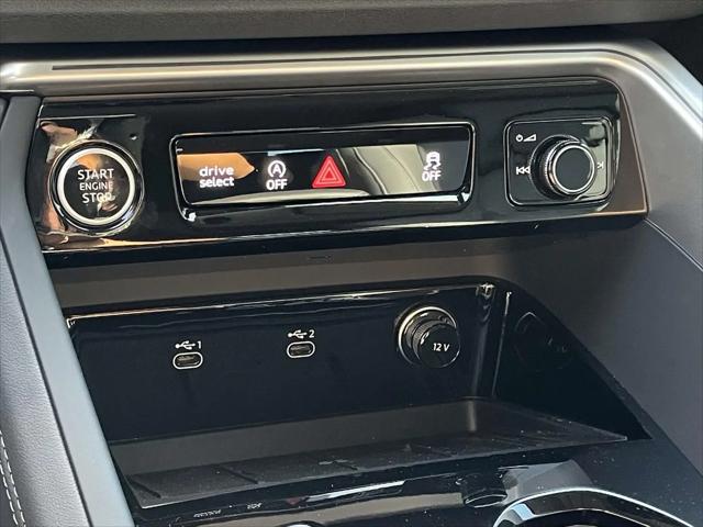 2026 Audi Q5 Premium Plus TFSI quattro S tronic