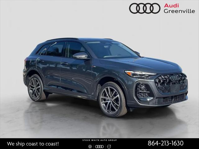 2026 Audi Q5 Premium Plus TFSI quattro S tronic for sale in Greenville, SC