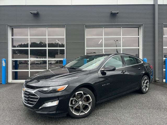 2024 Chevrolet Malibu FWD 1LT for sale in Starke, FL
