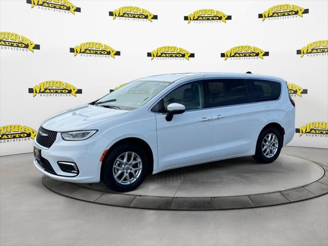 2023 Chrysler Pacifica Touring L for sale in Starke, FL