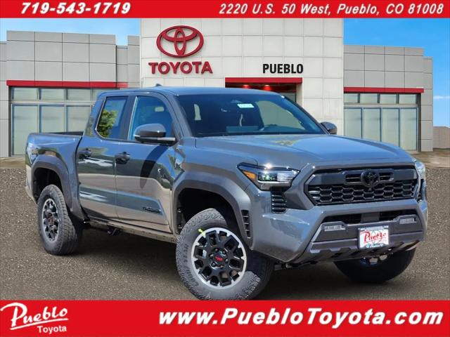 2026 Toyota Tacoma SR5 for sale in Pueblo, CO