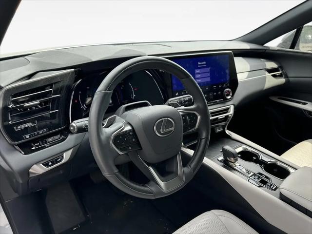 2024 Lexus RX 350 Premium Plus