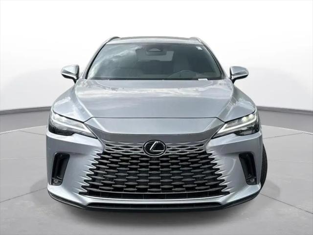 2024 Lexus RX 350 Premium Plus