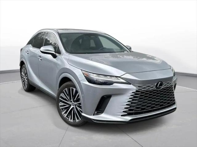 2024 Lexus RX 350 Premium Plus