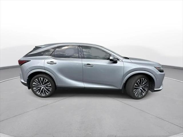 2024 Lexus RX 350 Premium Plus