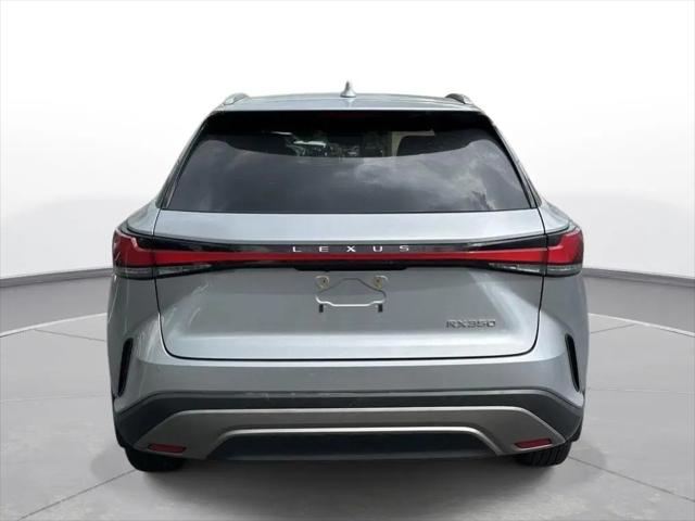 2024 Lexus RX 350 Premium Plus