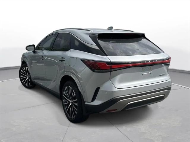 2024 Lexus RX 350 Premium Plus